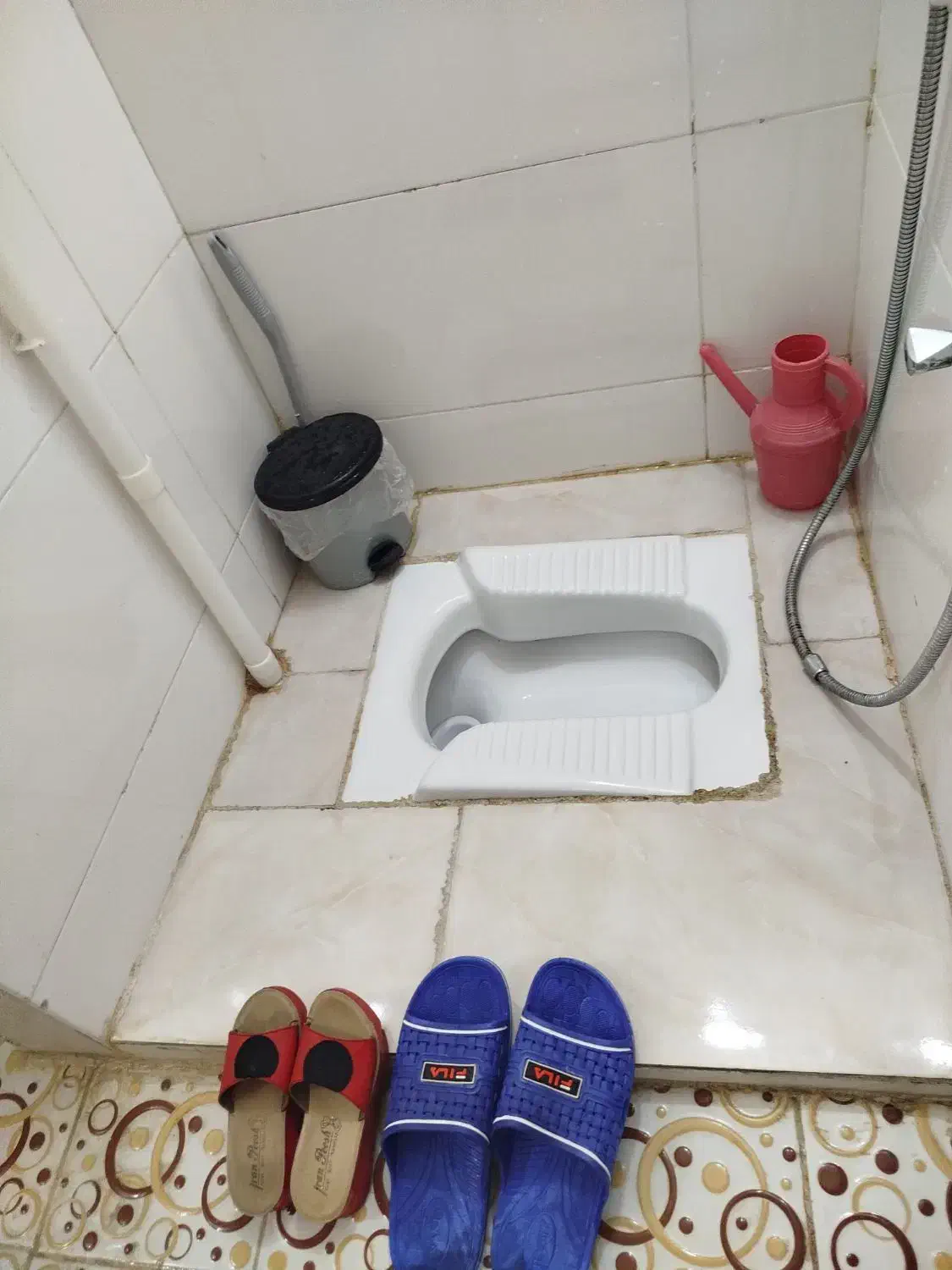 اجاره روزانه/هفتگی/ماهانه آپارتمان ۶۵ متری|اجارهٔ کوتاهمدت آپارتمان و سوئیت|جهرم, |دیوار