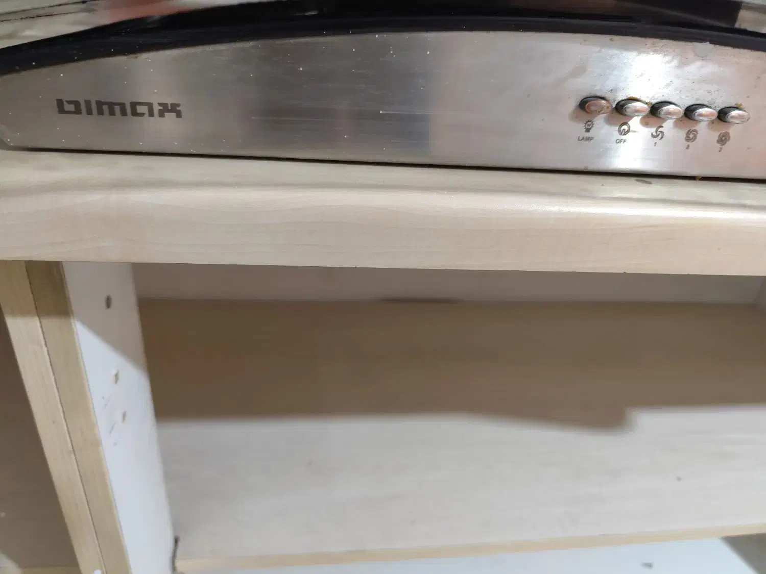 هود دیمکث|هود|تبریز, |دیوار