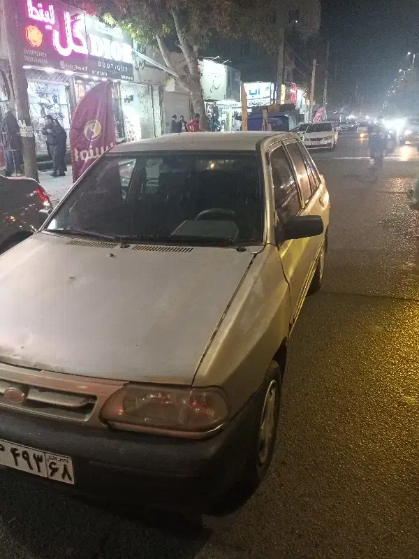 سرویس از نظراباد به شهرک|خدمات حمل و نقل|نظرآباد, شهرک سید جمال الدین|دیوار