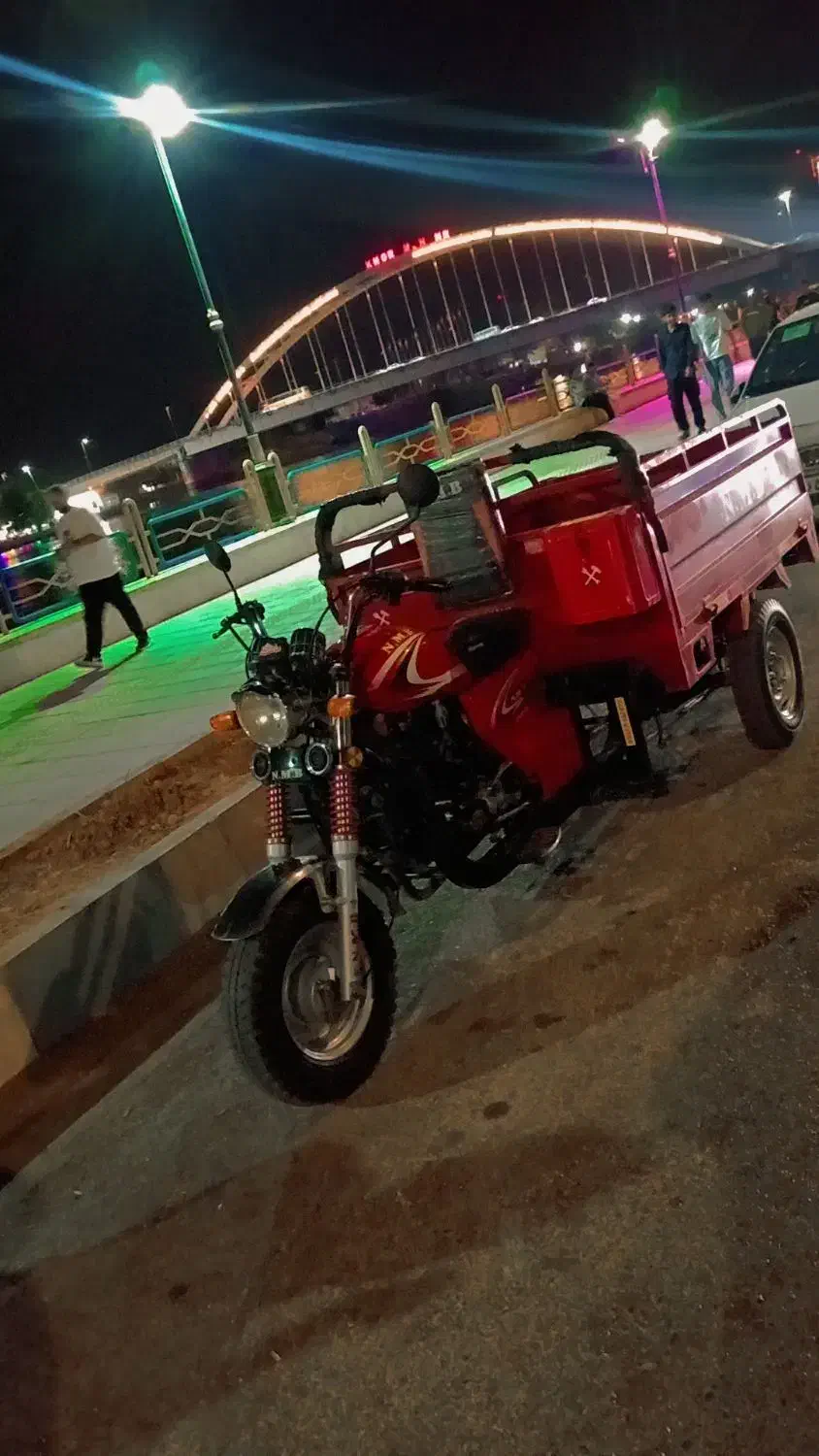 حمل بار سید|خدمات حمل و نقل|خرمشهر, |دیوار