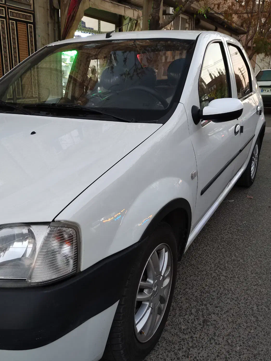 L90 ال نود|خودرو سواری و وانت|بوکان, |دیوار