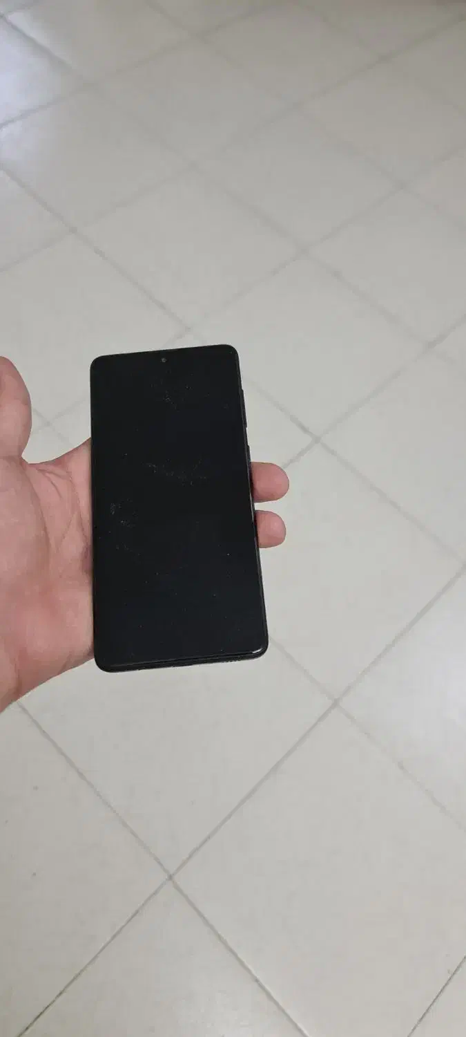 گوشی A71|موبایل|تهران, هاشمی|دیوار