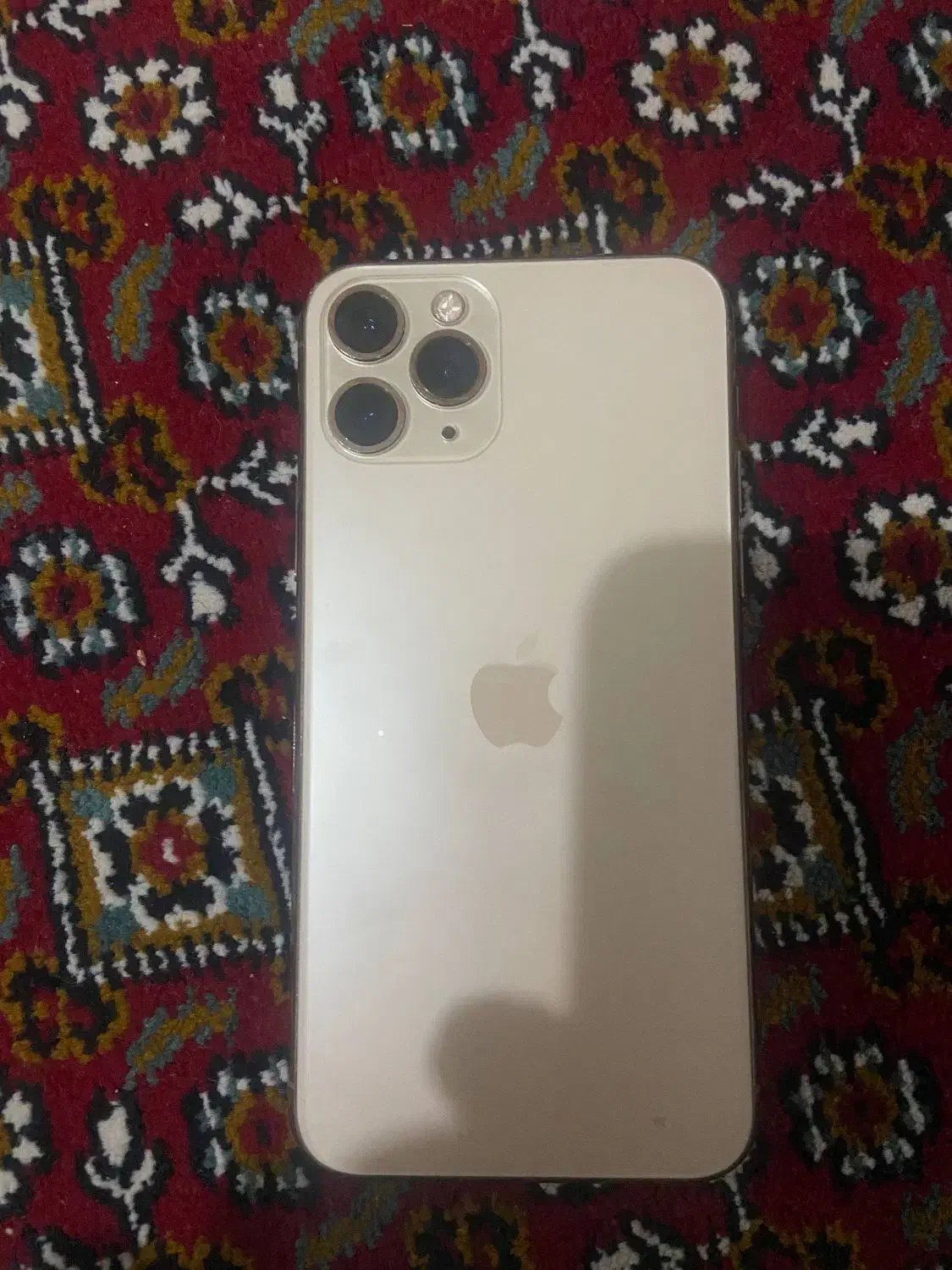 11 pro 256|موبایل|همدان, |دیوار