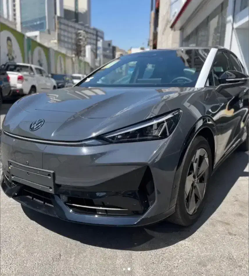 ID UNyX 2025/فولکس واگن/ایدی یونیکس|خودرو سواری و وانت|تهران, مهران (سیدخندان)|دیوار