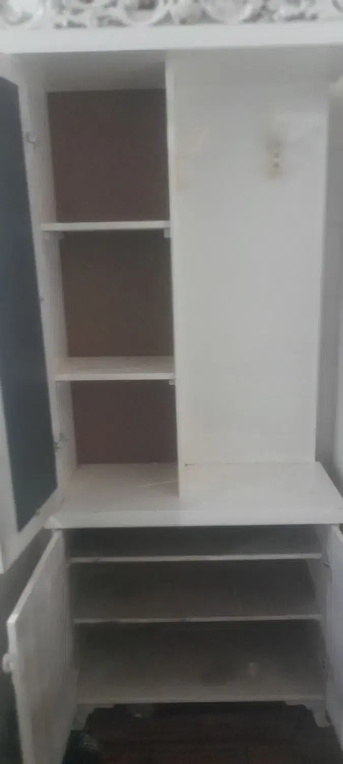 فروش|جاکفشی، کمد، دراور|زابل, |دیوار