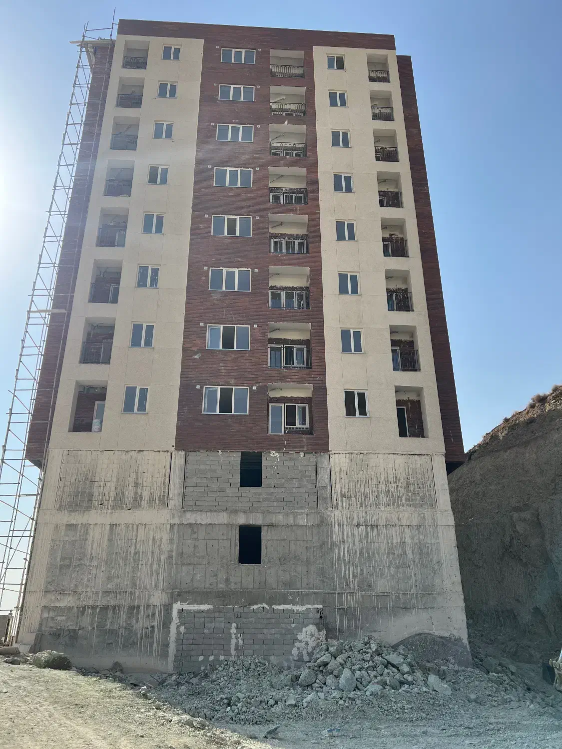 جوشکاری|خدمات پیشه و مهارت|پردیس, فاز ۱|دیوار