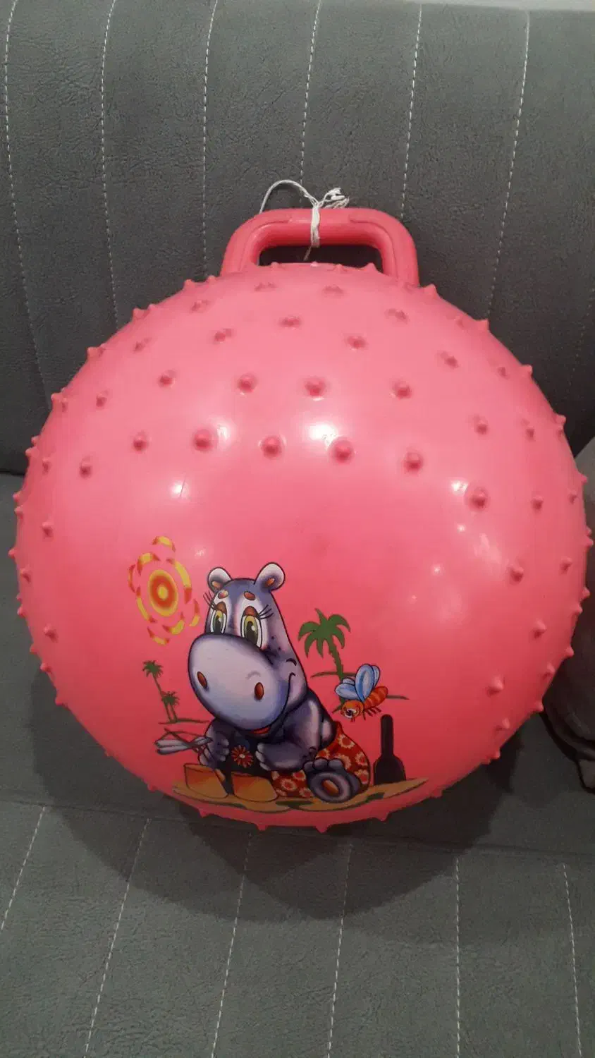 توپ بزرگ برای ورزش|ورزشهای توپی|قدس, شهرک دانش|دیوار