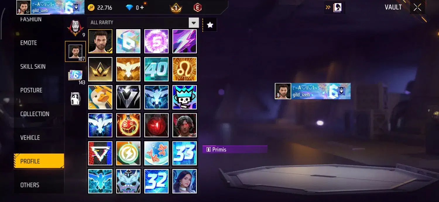 فری فایر|کنسول، بازی ویدئویی و آنلاین|کرباسک, |دیوار