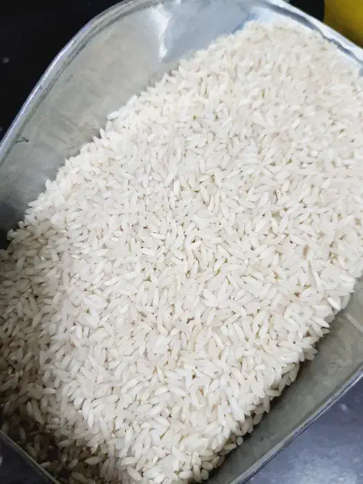 برنج عنبر درجه یک|خوردنی و آشامیدنی|شیراز, گود خزینه|دیوار