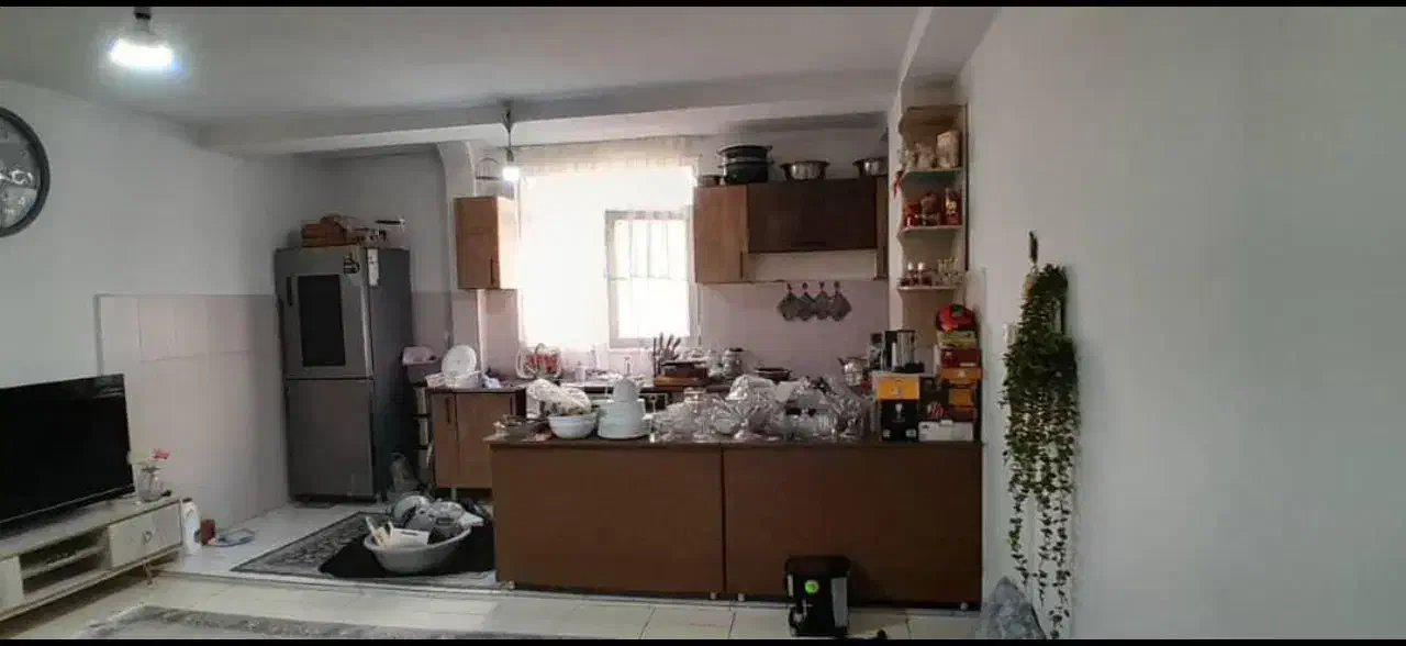 اجاره آپارتمان ۶۰ متری/شهرک مهستان/ کمربندی شمالی|اجارهٔ آپارتمان|قرچک, مهدیه|دیوار