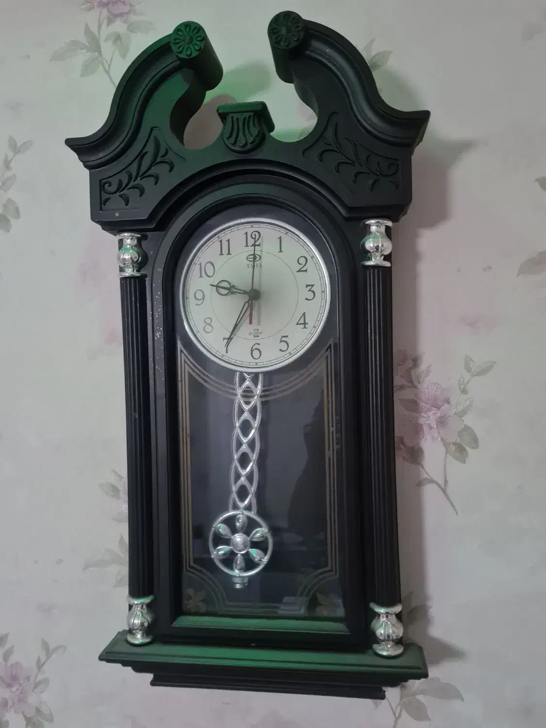 ساعت دیواری|ساعت دیواری و تزئینی|کرج, شهرک مترو|دیوار