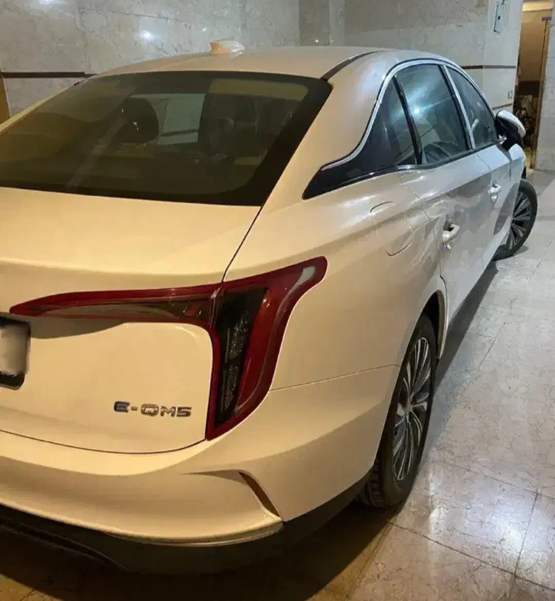 هونگچی برقی2024|خودرو سواری و وانت|مشهد, انقلاب|دیوار