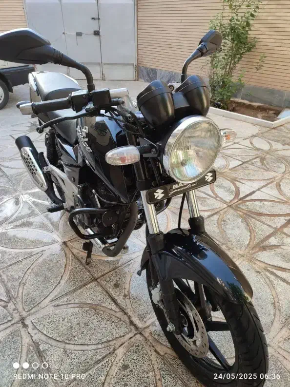 پالس 180 DTS i|موتورسیکلت|ابریشم, |دیوار