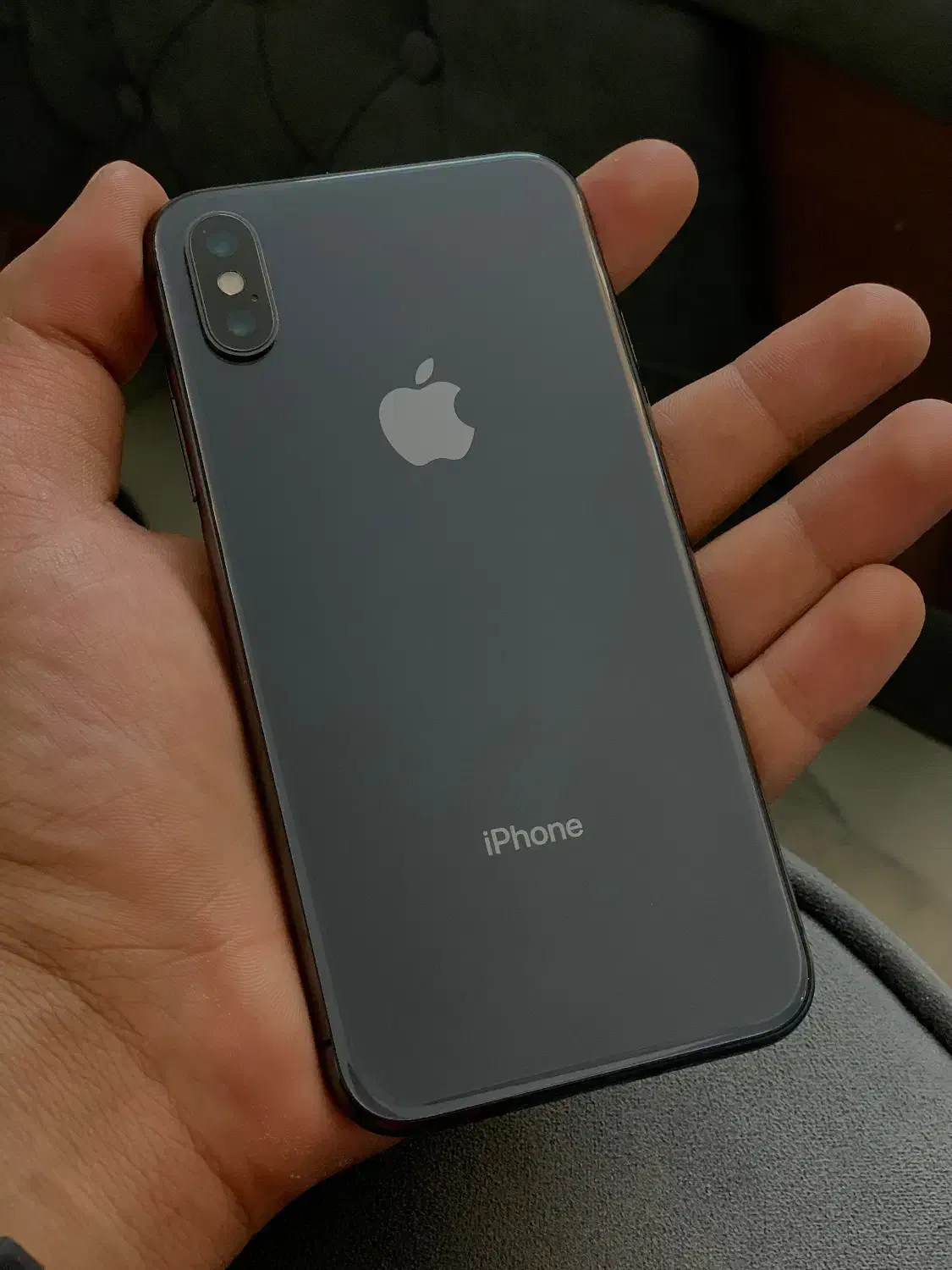 iPhone x 64|موبایل|تهران, دولتخواه شمالی|دیوار