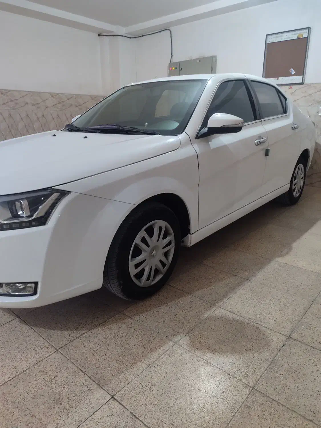 دنا پلاس بورسی 5دنده درحد صفر|خودرو سواری و وانت|تهران, تهرانسر شرقی|دیوار