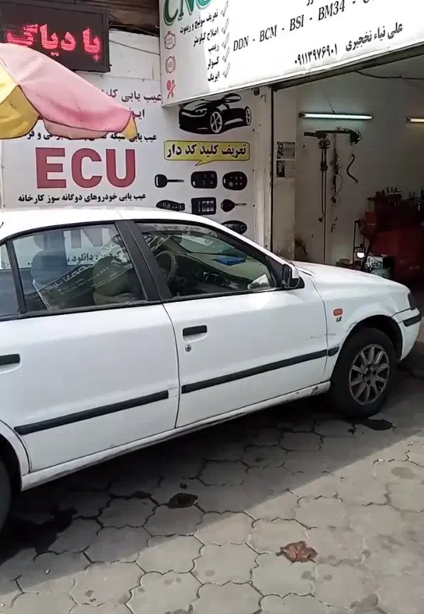 باطریسازی سیّار|خدمات موتور و ماشین|لاهیجان, گلستان|دیوار