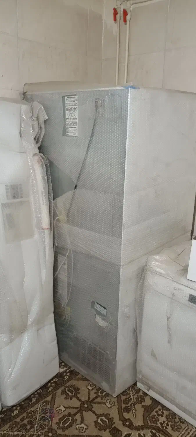 یخچال وایت هاوس آمریکایی|یخچال و فریزر|تهران, سردارجنگل|دیوار