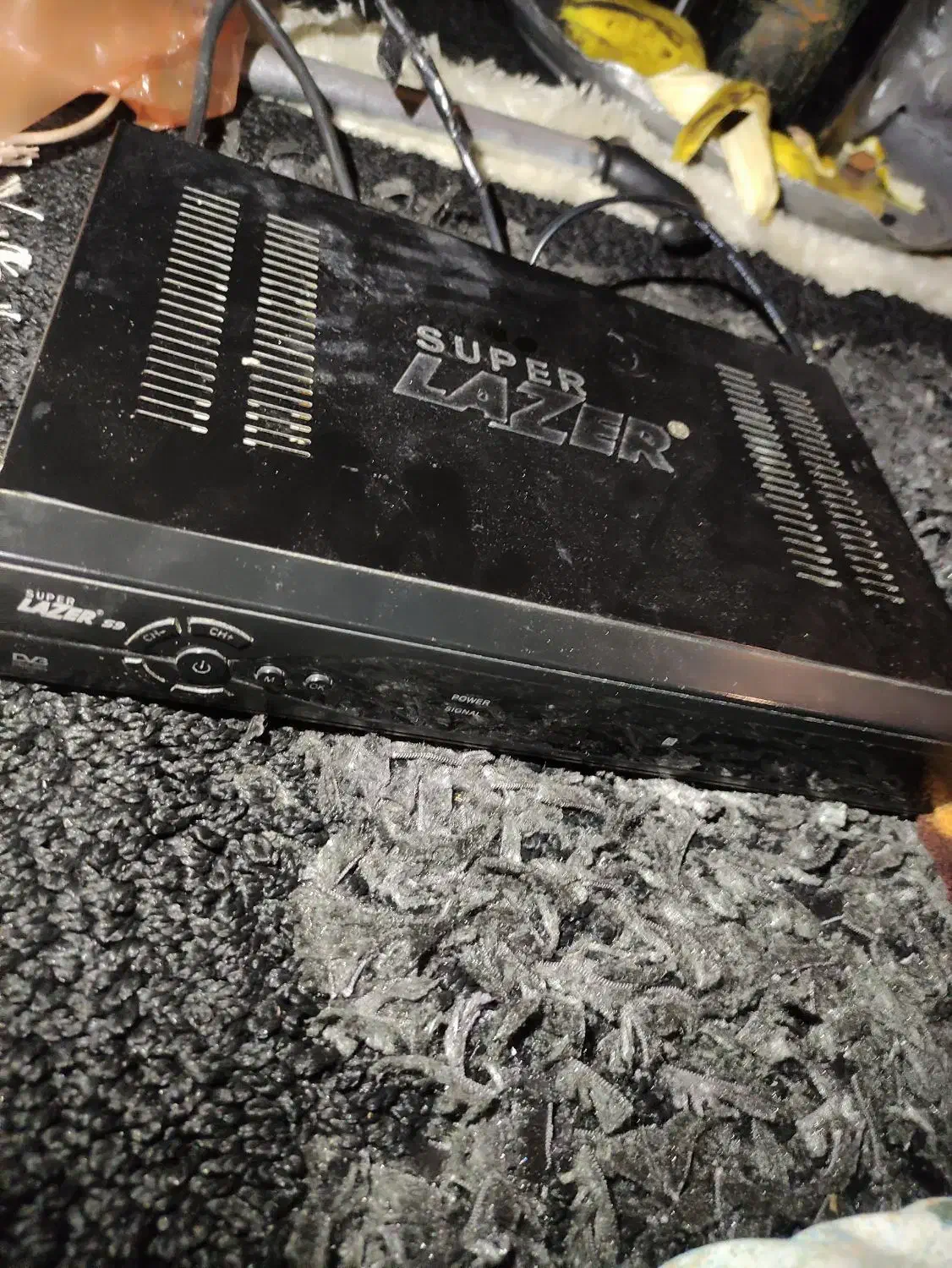 گیرنده درحدنو|صوتی و تصویری|بندر ماهشهر, |دیوار