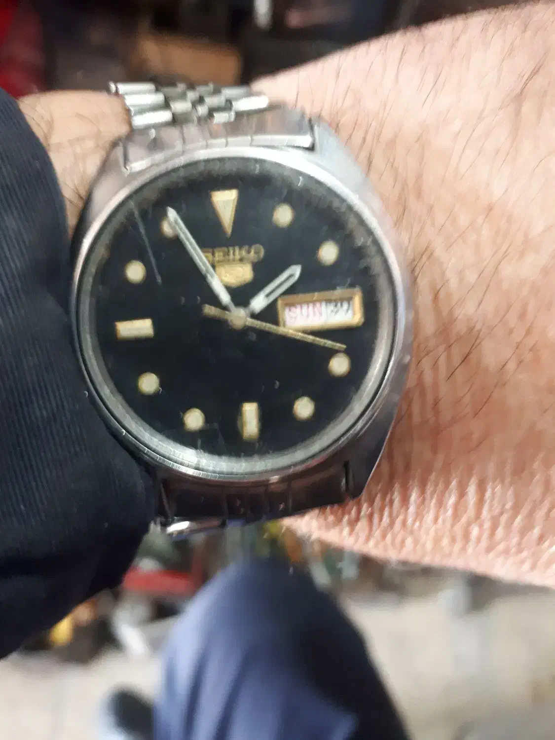 سمساری|کلکسیون و سرگرمی|ایوان, |دیوار