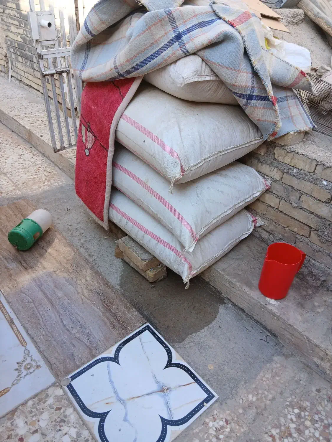 گندم تمیز|خوردنی و آشامیدنی|اهواز, کوی مندلی(سه راه خرمشهر)|دیوار