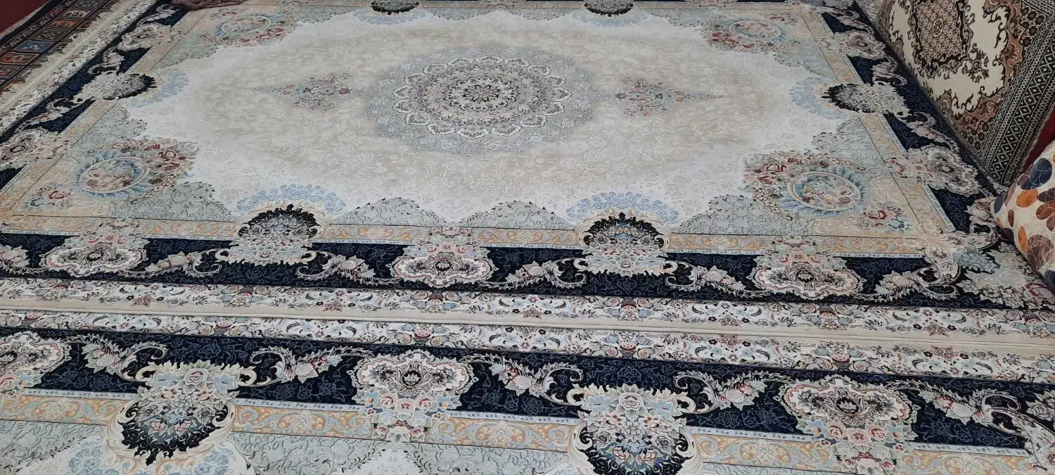 فرش ۹ متری ۱۱ میلیون|فرش|گنبد کاووس, |دیوار