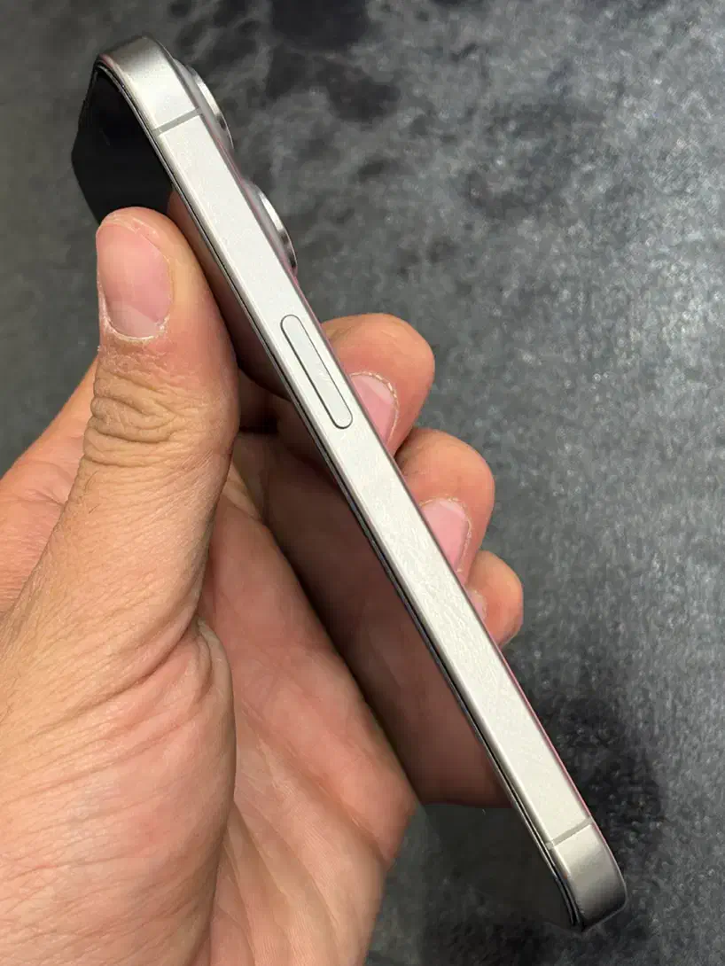 ایفون15پرو ۲۵۶ za باطری۹۷|موبایل|مشهد, آبکوه|دیوار