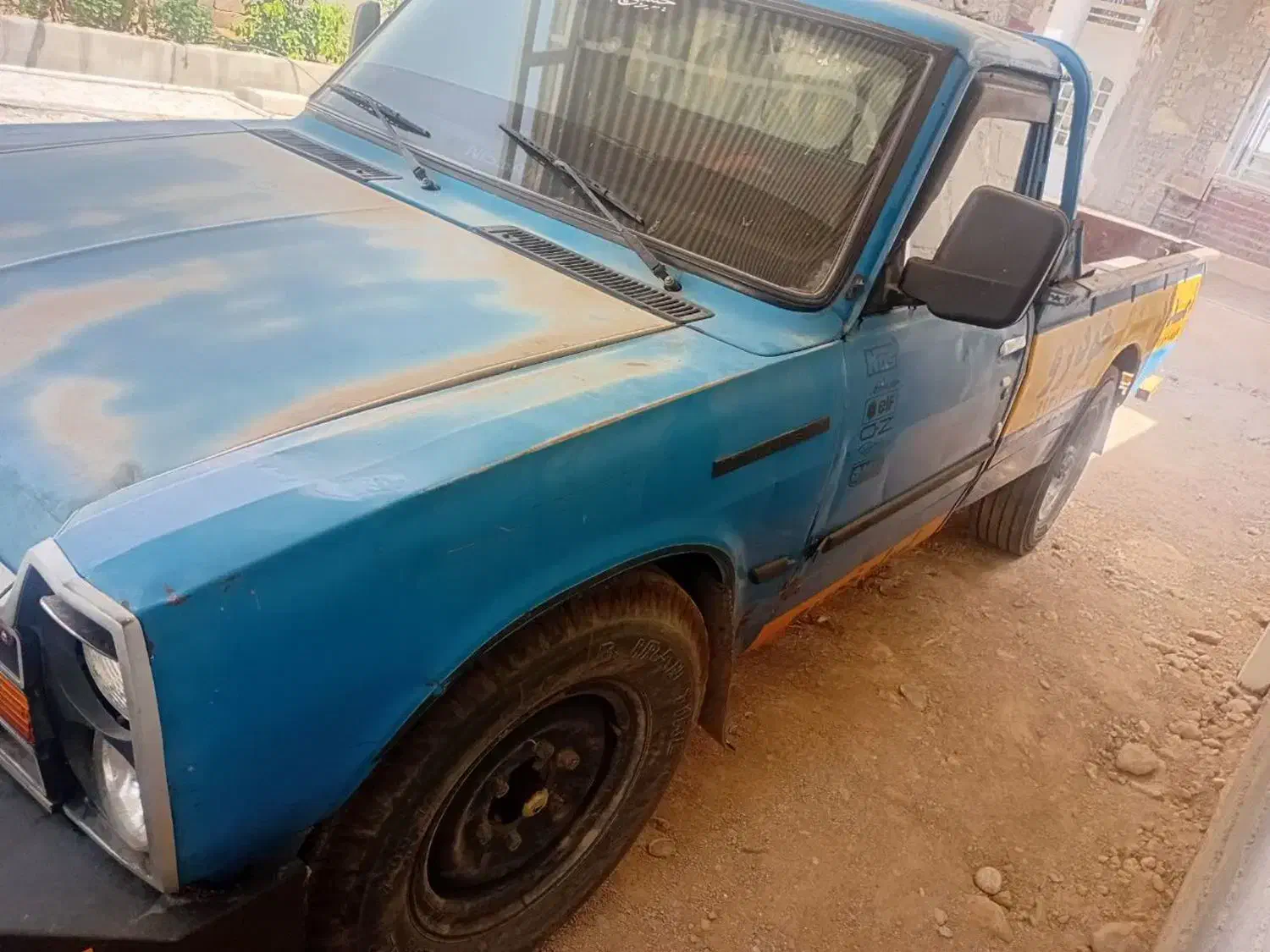 مدل 85|خودرو سواری و وانت|جهرم, |دیوار