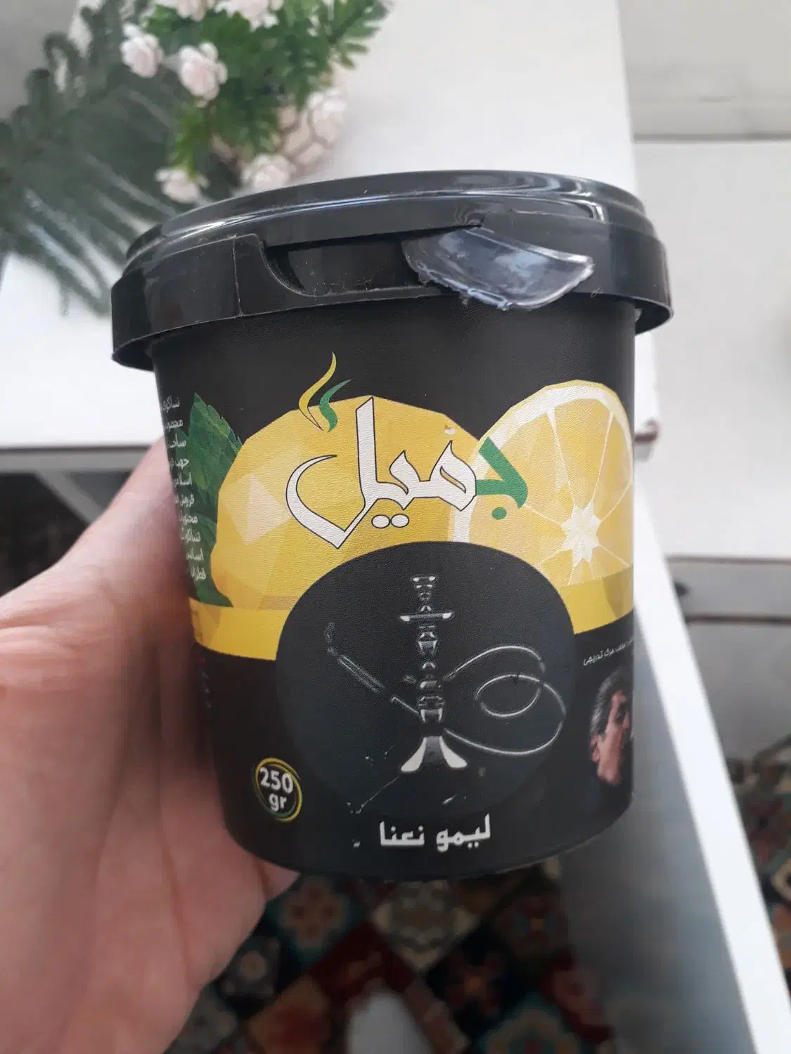 لیمو نعنا|کلکسیون و سرگرمی|کرمانشاه, |دیوار