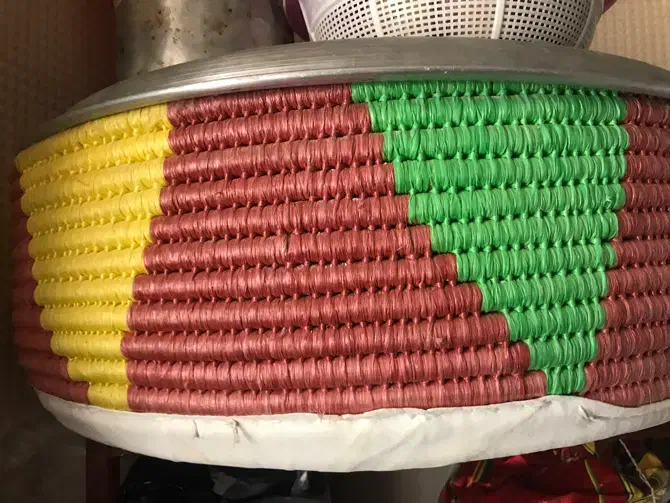 کفه جانونی|صنایع دستی و سایر لوازم تزئینی|دهدشت, |دیوار