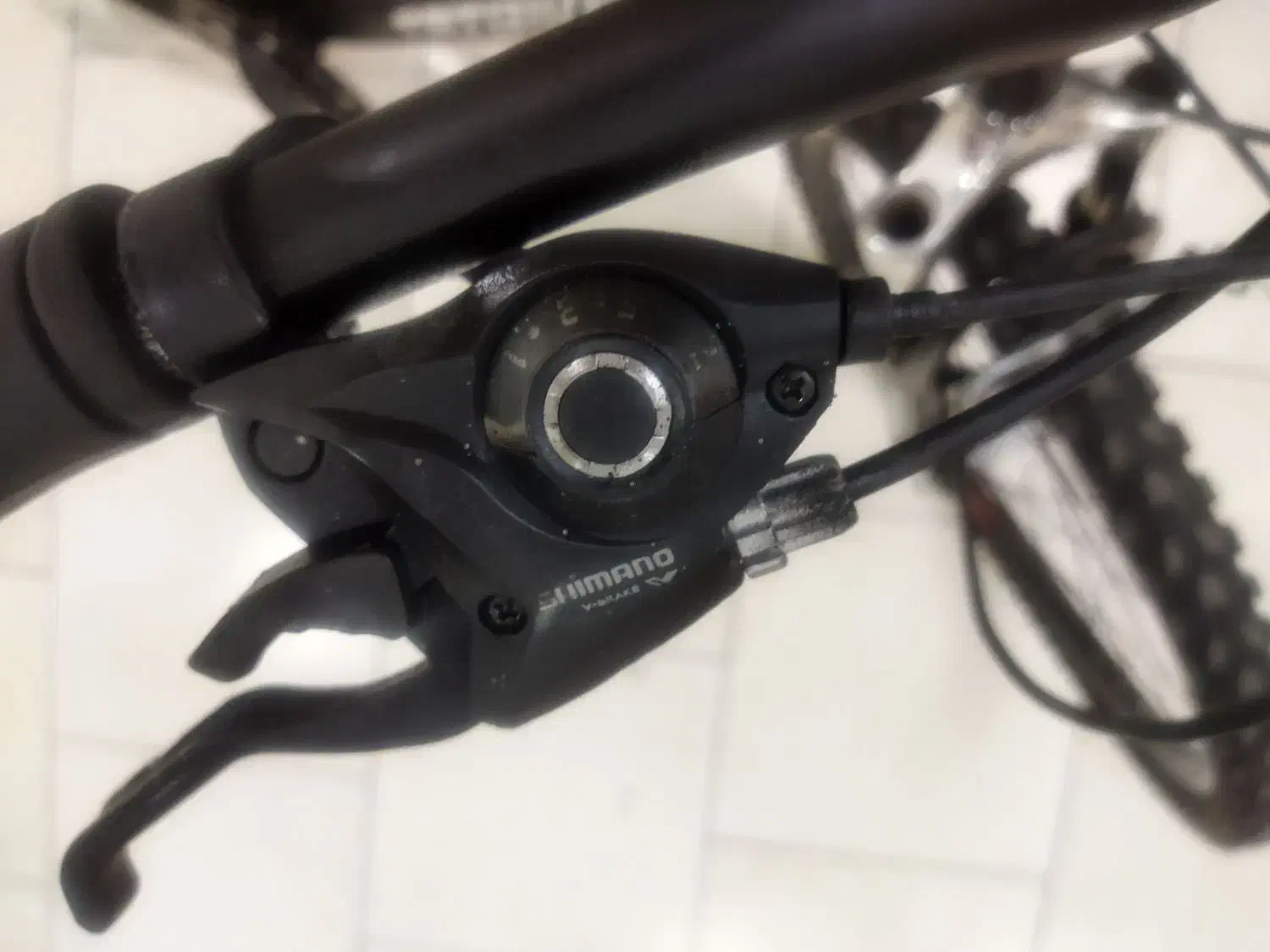 دوچرخه سایز 26 دو 2 عدد تنه آلمینیومی|دوچرخه، اسکیت، اسکوتر|تهران, شهرک دریا|دیوار