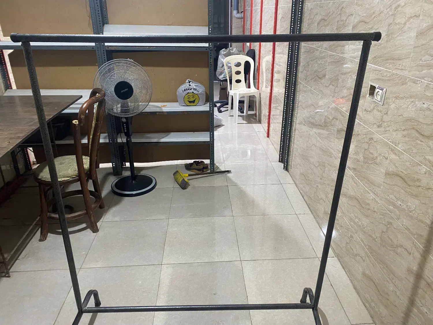 ویترین|بوفه، ویترین، کنسول|رشت, حومه رشت|دیوار