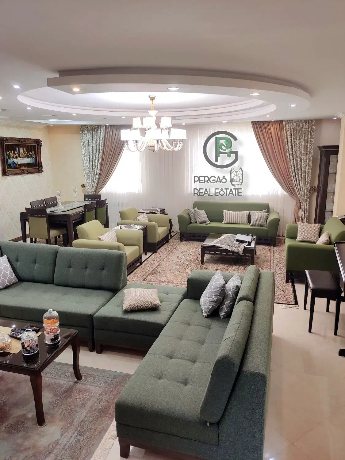 آپارتمان ۱۴۴ متر ۳ خواب شخصی‌ساز فول امکانات مطهری|فروش آپارتمان|رشت, خمیران زاهدان|دیوار