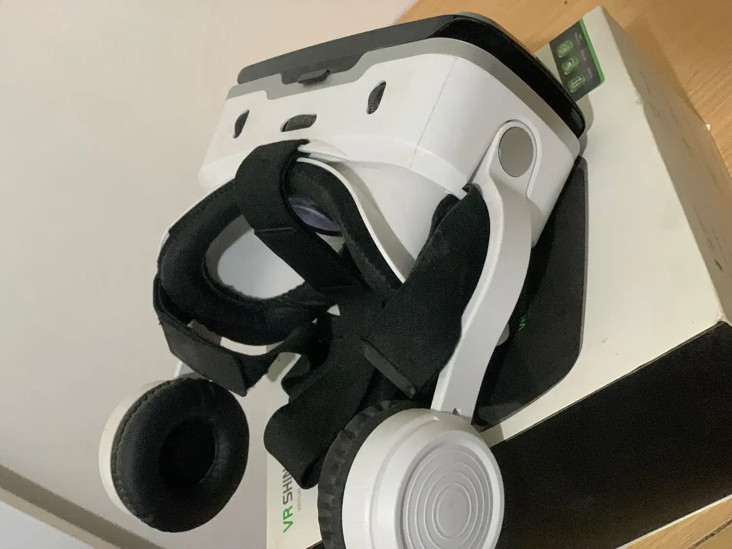 VR SHINECON وی آر شاینکن|لوازم جانبی موبایل و تبلت|میاندوآب, |دیوار