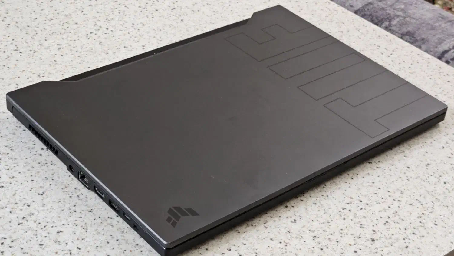 ASUS TUF F15|رایانه همراه|تهران, اکباتان|دیوار