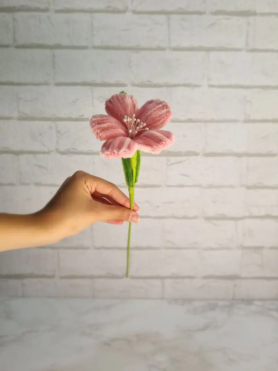 گل های دست ساز سیلوانا|گل و گیاه طبیعی|تهران, منیریه|دیوار