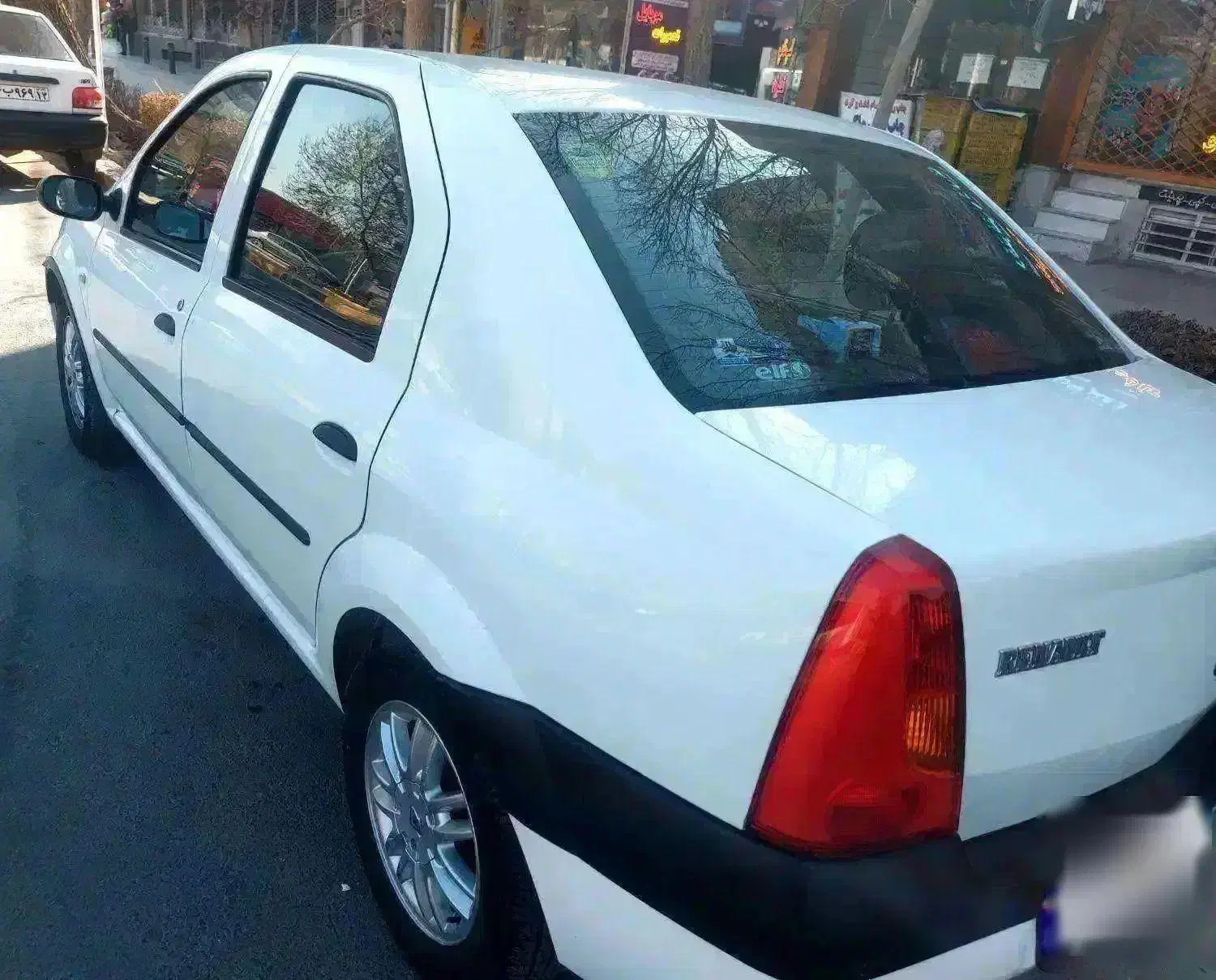 ال ۹۰ مدل ۹۷ ،فول E2|خودرو سواری و وانت|اصفهان, آفاران|دیوار