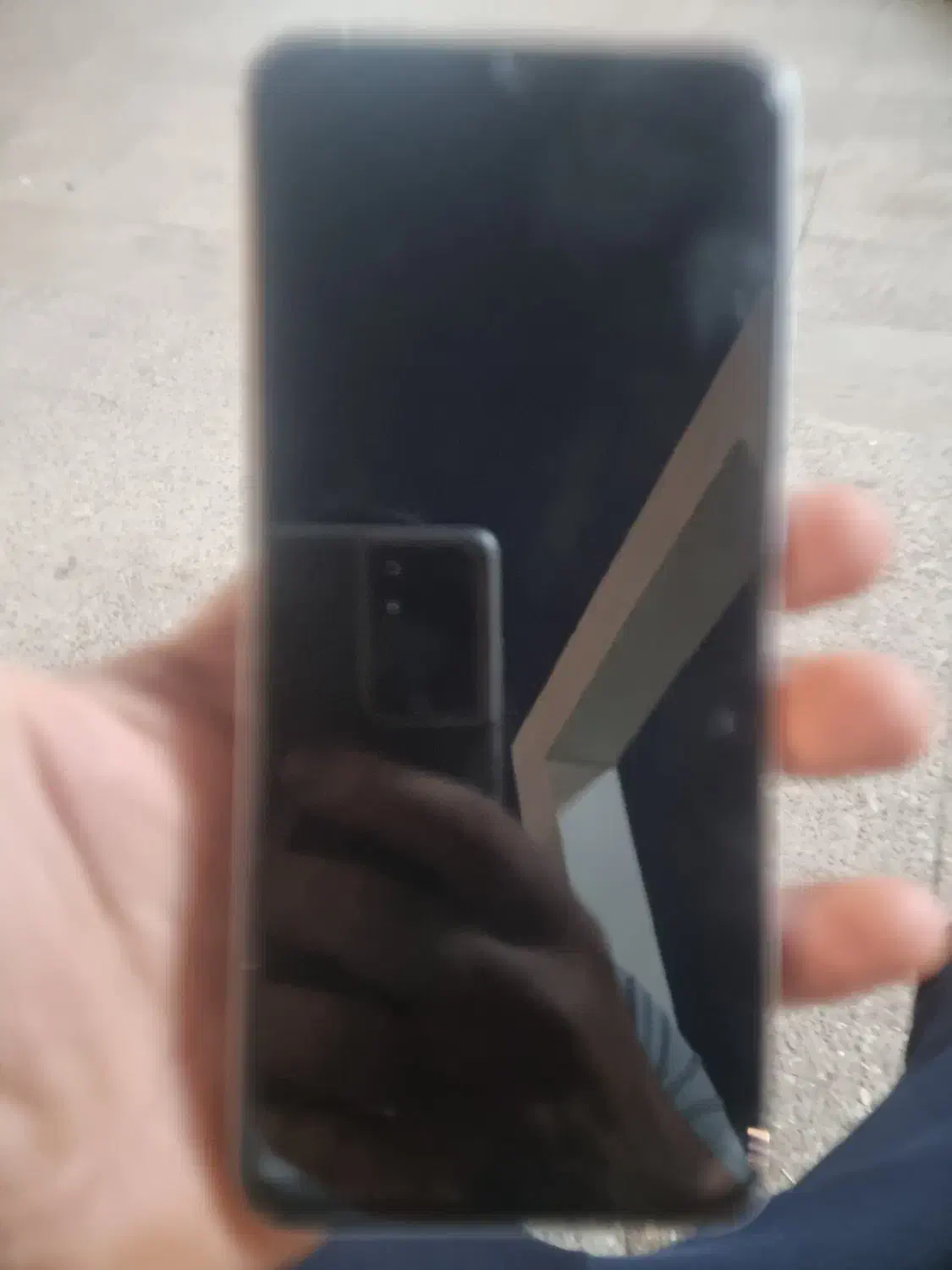 گوشی A05s|موبایل|برازجان, |دیوار