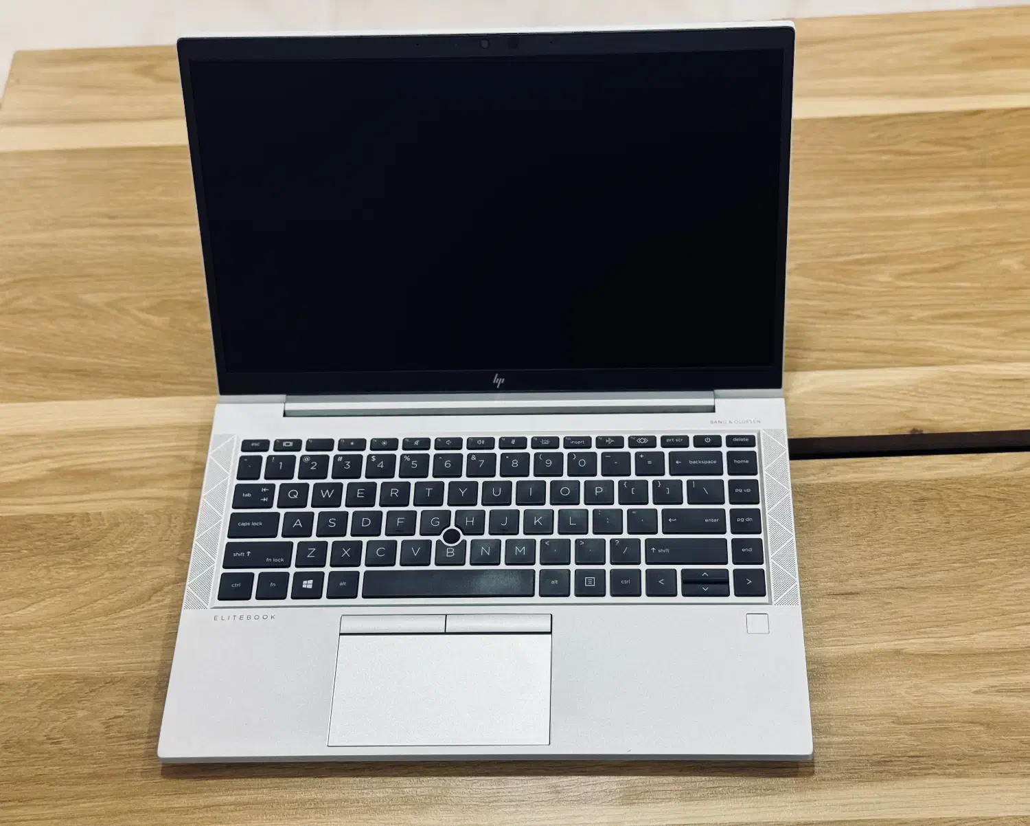 لپ تاپ اچ پی الیت بوک - Hp EliteBook G7 845|رایانه همراه|بندر کنگان, |دیوار