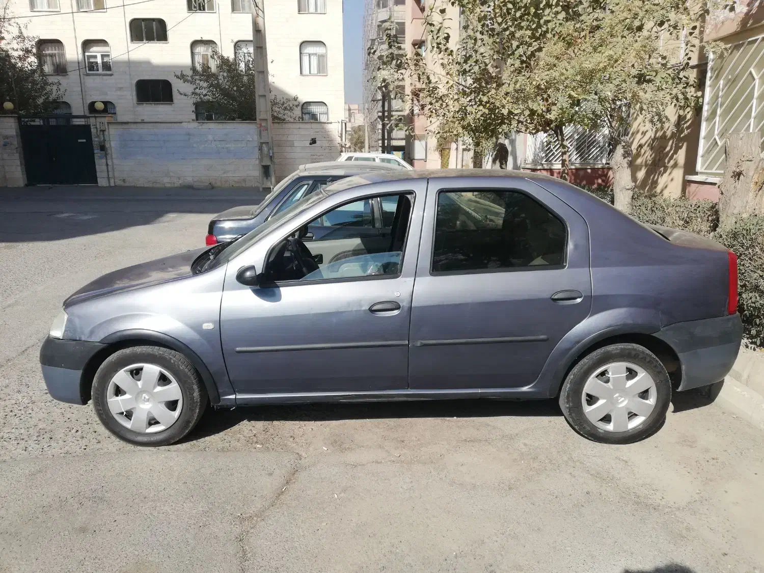 تندر 90 مدل 87 e1|خودرو سواری و وانت|کرج, کیانمهر|دیوار