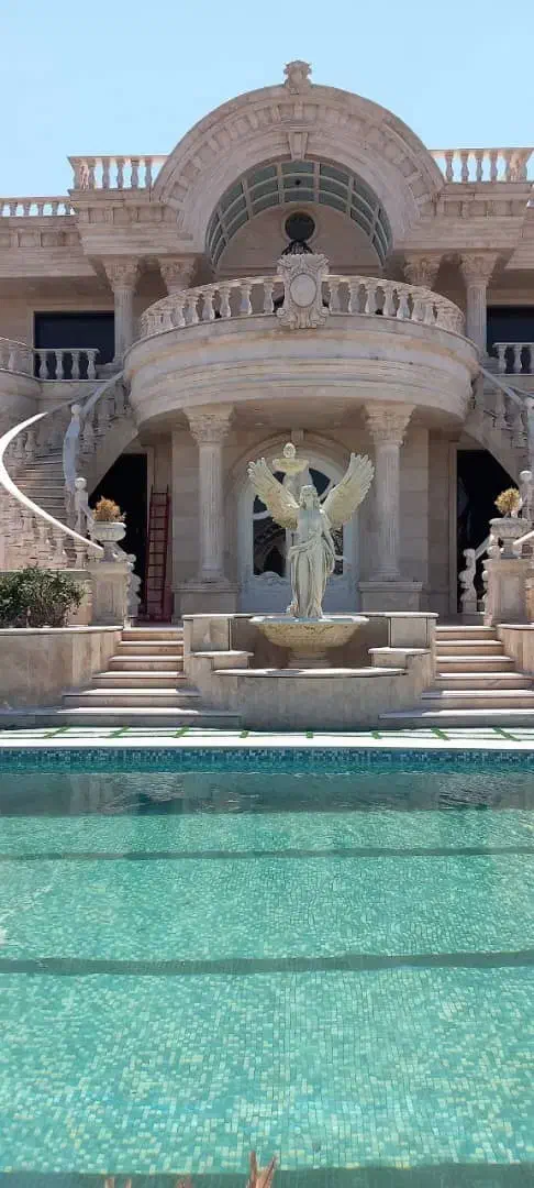 باغویلا ۱۰۰۰ متری تریبلکس کلاسیک کردان طاووسیه|فروش خانه و ویلا|هشتگرد, طاووسیه|دیوار