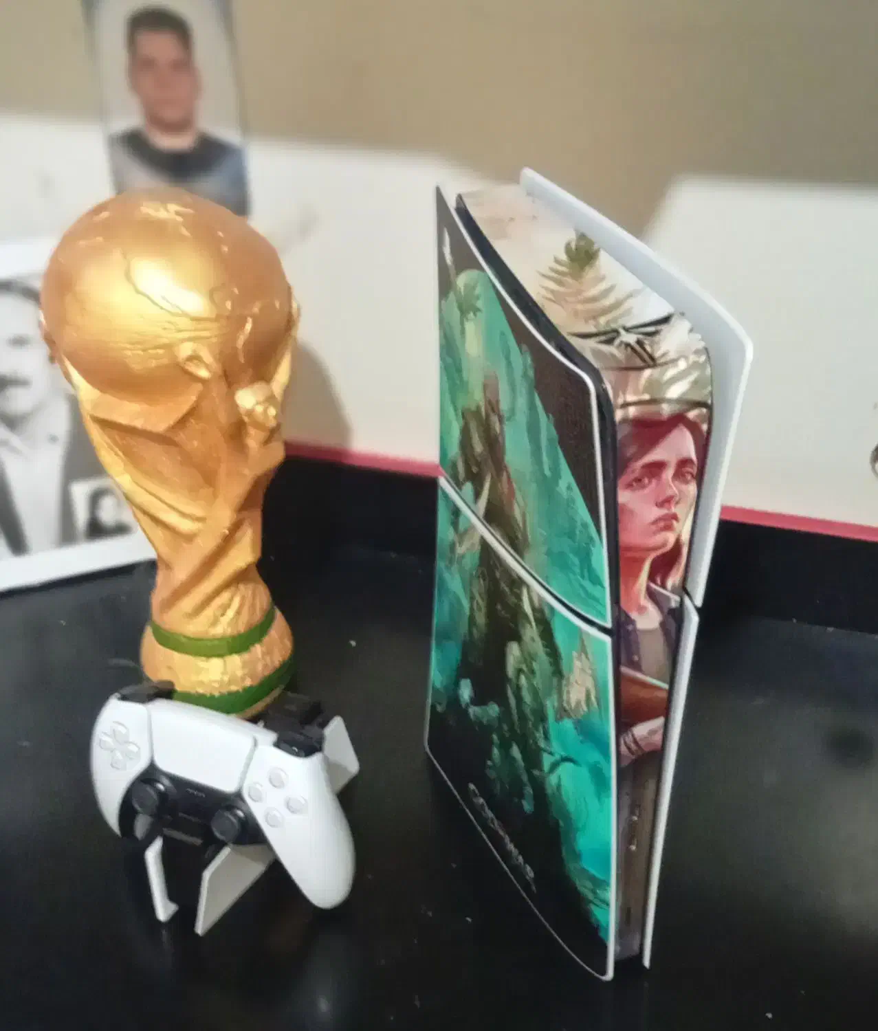 پلی استیشن 5|کنسول، بازی ویدئویی و آنلاین|تهران, سلسبیل جنوبی|دیوار