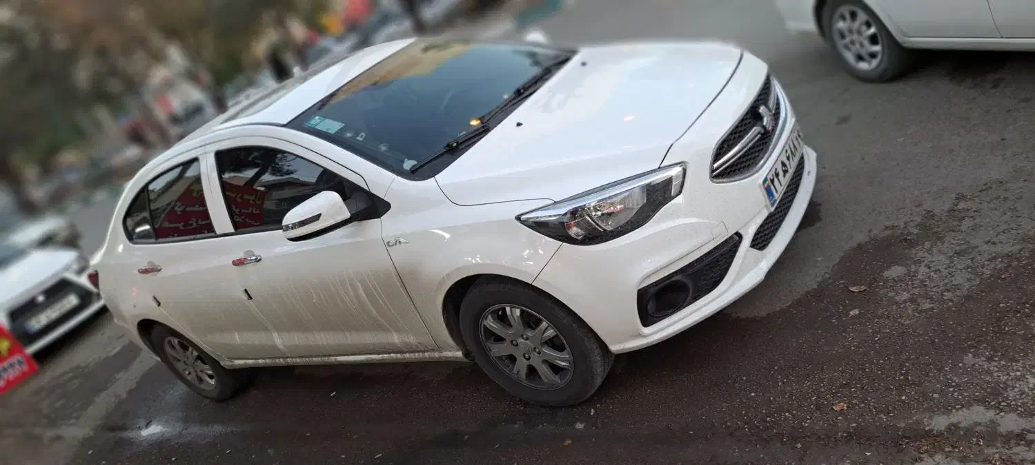 شاهین اتومات ۴۰۳|خودرو سواری و وانت|کرمانشاه, |دیوار