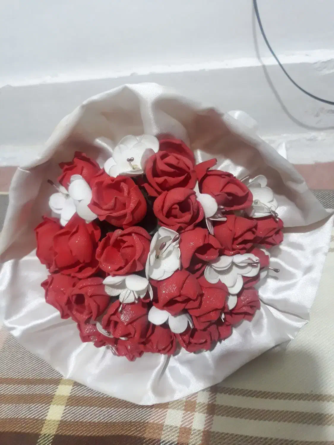 باکس گل و دسته گل مصنوعی|گل مصنوعی|تهران, افسریه شمالی|دیوار