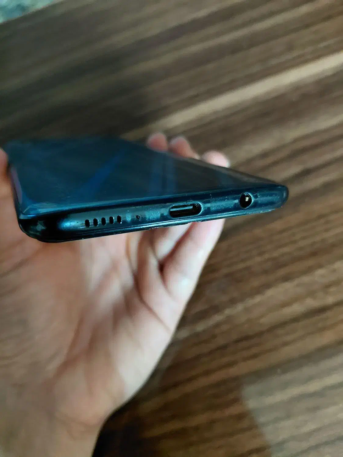 گوشی سامسونگ مدل Galaxy A30|موبایل|مشهد, بهارستان|دیوار