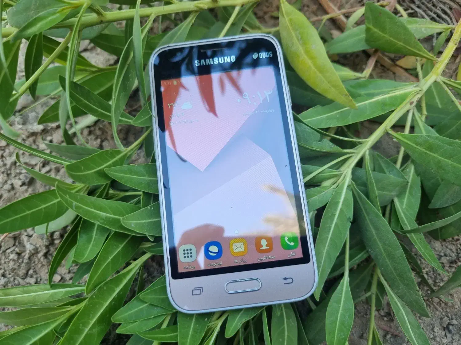 j 1 mini prim|موبایل|آبادان, |دیوار