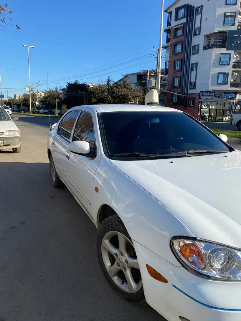 ماکسیما اتومات|خودرو سواری و وانت|آستارا, |دیوار