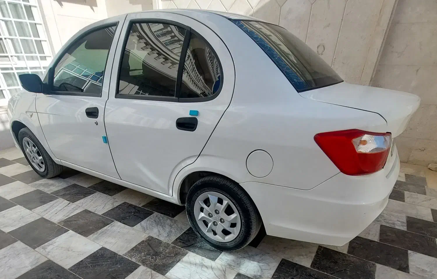 ساینا s ۸۵گانه|خودرو سواری و وانت|سراوان, |دیوار