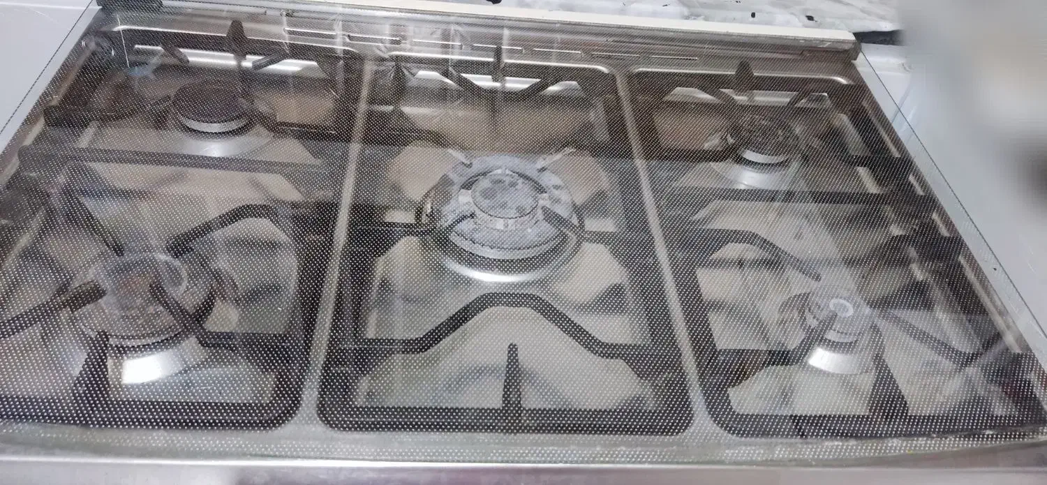 اجاق گاز فر|اجاق گاز و لوازم برقی پختوپز|شیراز, کوشک میدان|دیوار