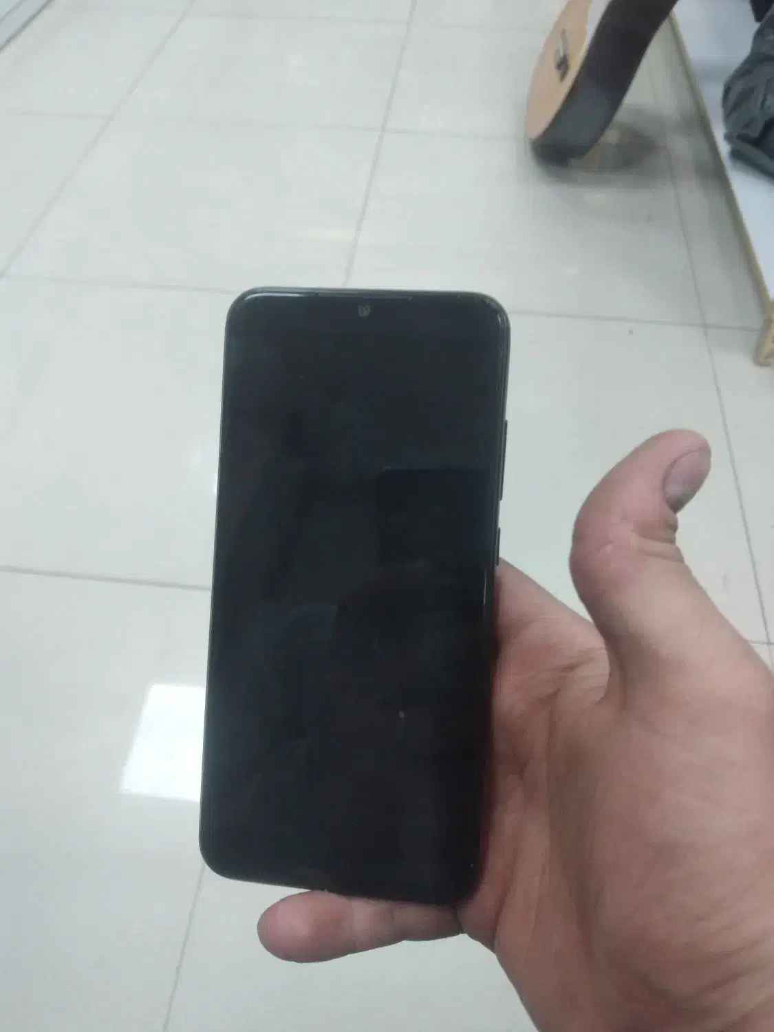 شیاومی ردمی نوت ۸|موبایل|قرچک, مهدیه|دیوار