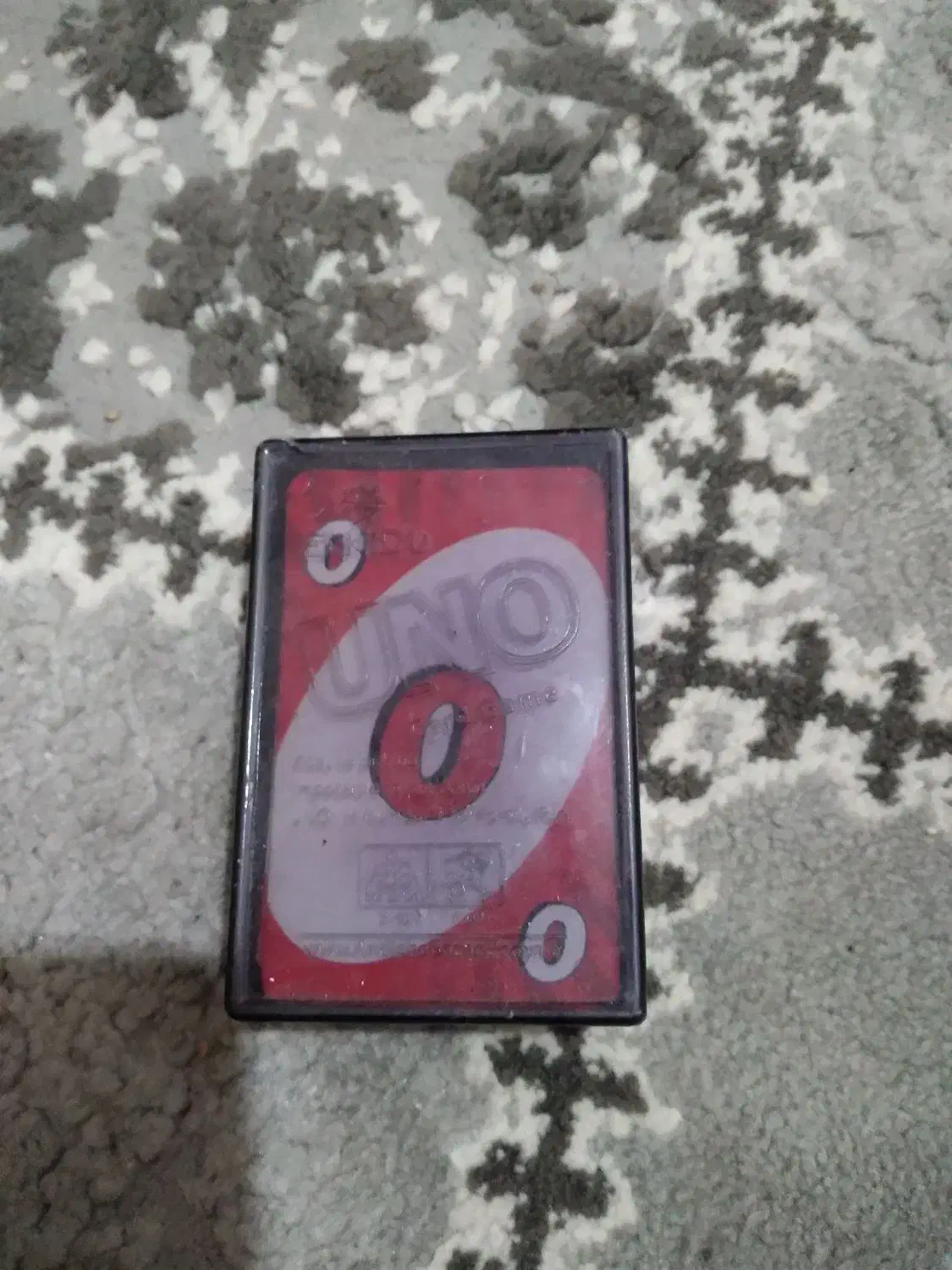 بازی اونو|اسباب‌‌بازی|دزفول, |دیوار